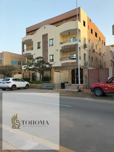 سطج 3 غرف نوم للبيع في القاهرة الجديدة، القاهرة - 5346fa12-a885-48a3-b5ce-519082ed79dd. jpg