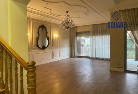 4 Bedroom Villa for Rent in 6th of October, Giza - baeb0a76-8e46-477c-9766-2bd775ec2f1b. jpg