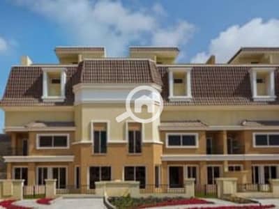 4 Bedroom Villa for Sale in Mostakbal City, Cairo - WhatsApp Image 2025-11-11 at 03.48. 06_91a49fee. jpg