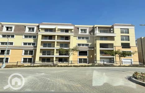 2 Bedroom Flat for Sale in Mostakbal City, Cairo - WhatsApp Image 2025-11-11 at 03.47. 12_e6a589cd. jpg
