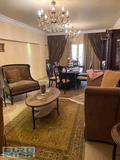 3 Bedroom Flat for Sale in Nasr City, Cairo - IMG-20251109-WA0109. jpg
