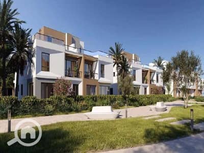 2 Bedroom Apartment for Sale in Sheikh Zayed, Giza - شقق-كمبوند-فاي-سوديك-الشيخ-زايد. jpg