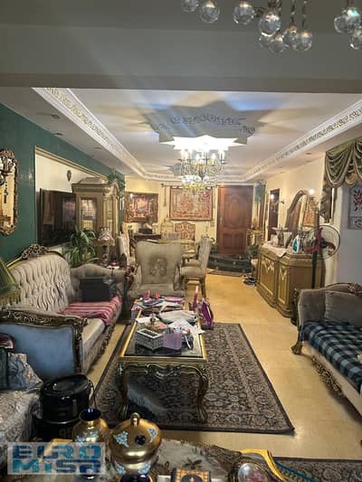 3 Bedroom Apartment for Sale in Nasr City, Cairo - WhatsApp Image 2025-11-10 at 12.54. 46 PM (1). jpeg