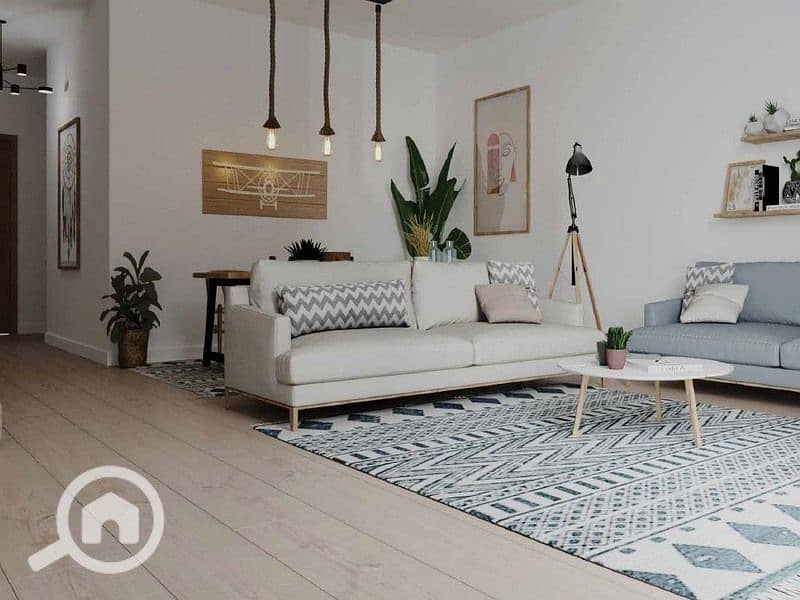 6 60a2359680b82_Compound Karmell New Zayed Sodic Shiekh Zayed - كمبوند كارميل زايد الجديدة - سوديك الشيخ زايد الجديدة. jpg