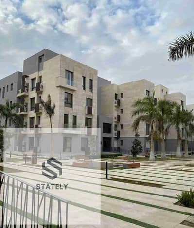 3 Bedroom Flat for Sale in Sheikh Zayed, Giza - 1000069205. jpg