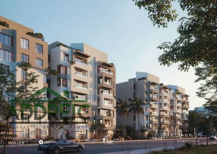 شقة 4 غرف نوم للبيع في مدينة المستقبل، القاهرة - WhatsApp Image 2025-11-11 at 15.52. 24. jpeg