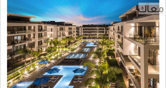 شقة 3 غرف نوم للبيع في القاهرة الجديدة، القاهرة - 90a36f7d-e293-4078-a817-0294b3b4786f. jpg