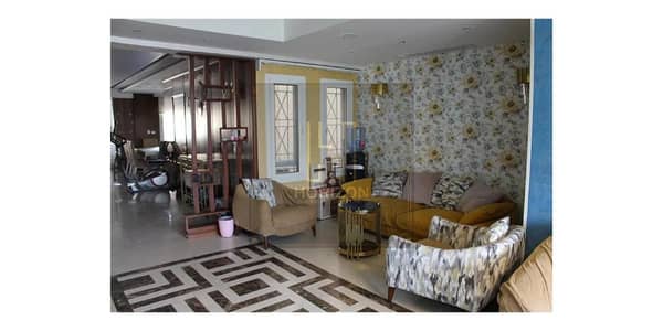 3 Bedroom iVilla for Rent in New Cairo, Cairo - WhatsApp Image 2025-11-09 at 11.05. 14 AM. jpg