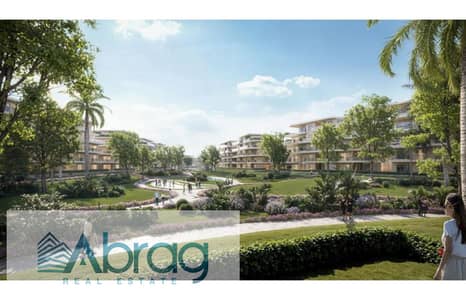 3 Bedroom Flat for Sale in 6th of October, Giza - WhatsApp Image 2025-09-03 at 10.49. 11 AM (1). jpg