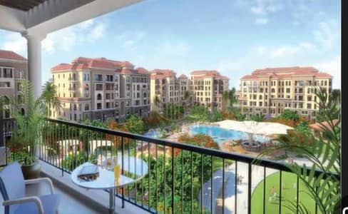 فلیٹ 3 غرف نوم للبيع في القاهرة الجديدة، القاهرة - WhatsApp Image 2025-11-11 at 5.11. 44 PM (2). jpeg