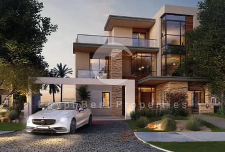 5 Bedroom Villa for Sale in Sheikh Zayed, Giza - Capture. PNG