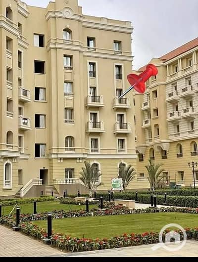 3 Bedroom Flat for Sale in New Capital City, Cairo - 558183106_122229004424264077_3020186907306158431_n. jpg