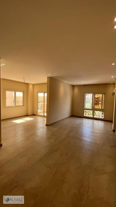 3 Bedroom Apartment for Rent in New Cairo, Cairo - WhatsApp Image 2025-11-11 at 5.04. 13 PM (2). jpeg