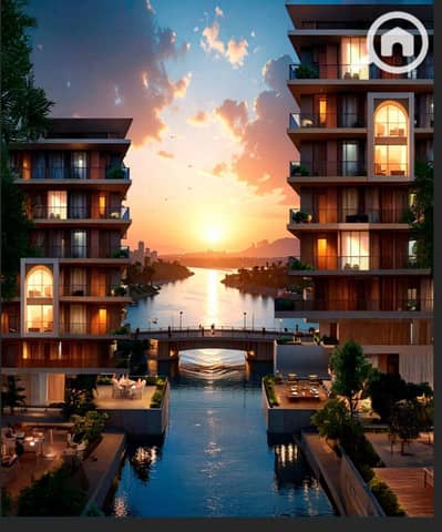 2 Bedroom Flat for Sale in Sheikh Zayed, Giza - WhatsApp Image 2025-11-11 at 4.35. 38 PM. jpeg