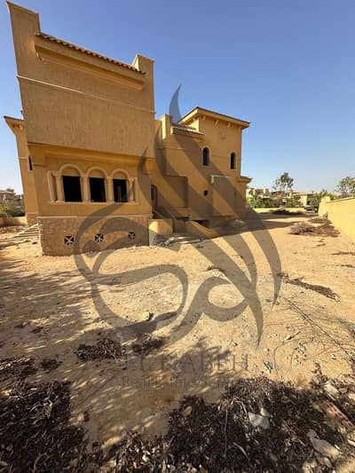 فیلا 5 غرف نوم للبيع في القاهرة الجديدة، القاهرة - WhatsApp Image 2025-11-10 at 2.06. 16 AM (1). jpeg