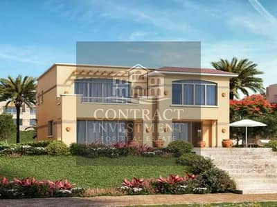4 Bedroom Twin House for Sale in Ain Sukhna, Suez - شكل التوين. jpg