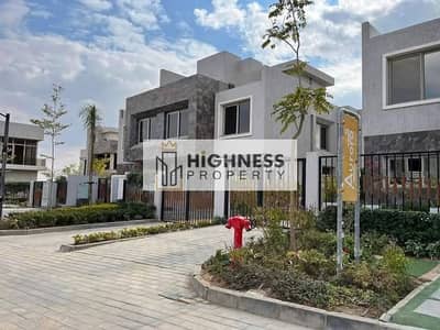 3 Bedroom Townhouse for Sale in Hadayek October, Giza - 557701381_4125544431002181_4188146883506928364_n. jpg