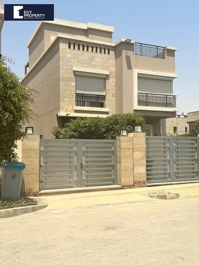 فیلا 3 غرف نوم للبيع في القاهرة الجديدة، القاهرة - WhatsApp Image 2025-10-20 at 3.55. 45 PM (1). jpeg