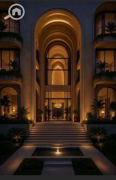 فلیٹ 1 غرفة نوم للبيع في الشيخ زايد، الجيزة - WhatsApp Image 2025-11-11 at 4.35. 41 PM. jpeg