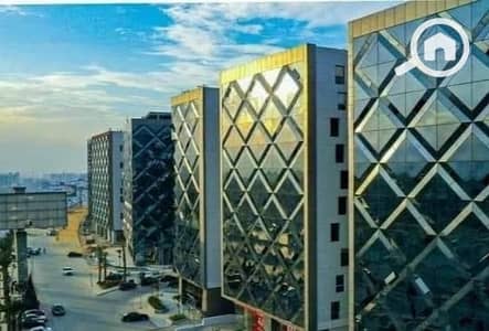 Office for Sale in Katameya, Cairo - 8169050-d34a5one katameya new. jpg