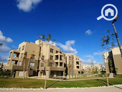 فلیٹ 3 غرف نوم للبيع في 6 أكتوبر، الجيزة - WhatsApp Image 2025-11-11 at 1.55. 01 PM (2). jpeg