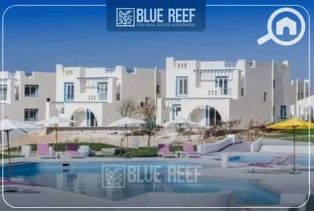 2 Bedroom Chalet for Sale in North Coast, Matruh - WhatsApp Image 2025-02-27 at 2.39. 44 PM (3). jpeg