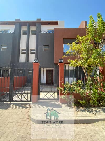 4 Bedroom Villa for Rent in Sheikh Zayed, Giza - WhatsApp Image 2025-11-11 at 5.09. 12 PM. jpeg