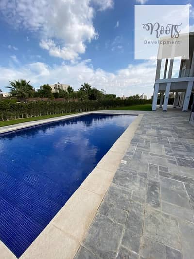 5 Bedroom Villa for Sale in Sheikh Zayed, Giza - WhatsApp Image 2021-11-08 at 6.14. 38 PM (1). jpeg