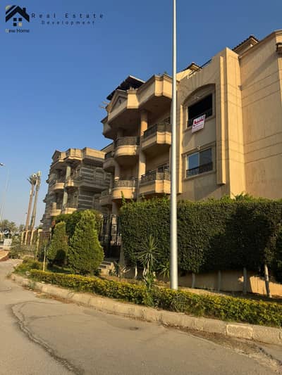 فلیٹ 3 غرف نوم للبيع في القاهرة الجديدة، القاهرة - IMG-20250909-WA0026. jpg