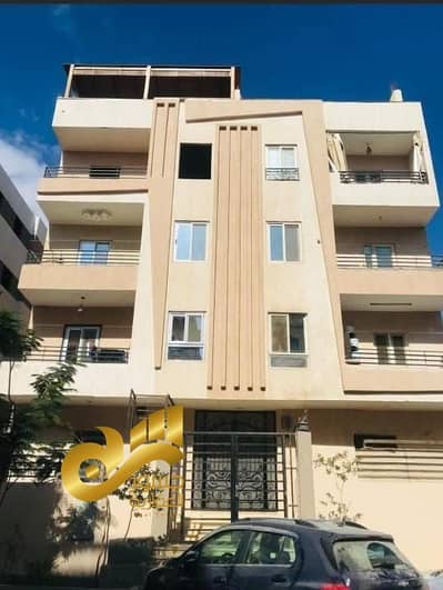 3 Bedroom Flat for Sale in Hadayek October, Giza - 481090284_122211597050189553_4035262432265693546_n. jpg