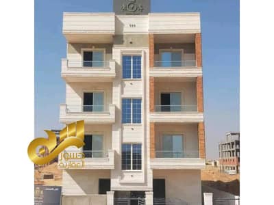 3 Bedroom Flat for Sale in Hadayek October, Giza - 401443460_296421333387418_3337058456472112687_n. jpg