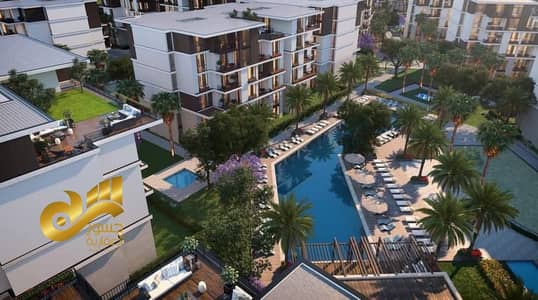 3 Bedroom Flat for Sale in 6th of October, Giza - WhatsApp Image 2025-10-28 at 5.09. 45 PM. jpeg