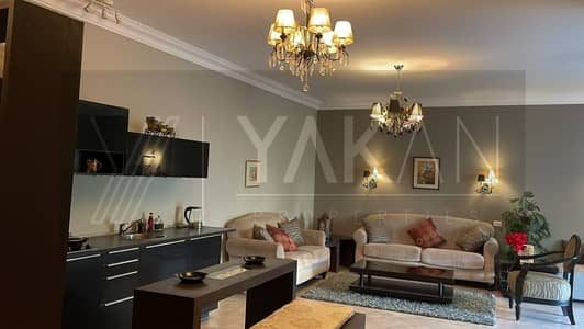 بنتهاوس 3 غرف نوم للايجار في القاهرة الجديدة، القاهرة - WhatsApp Image 2025-11-11 at 16.59. 29. jpeg