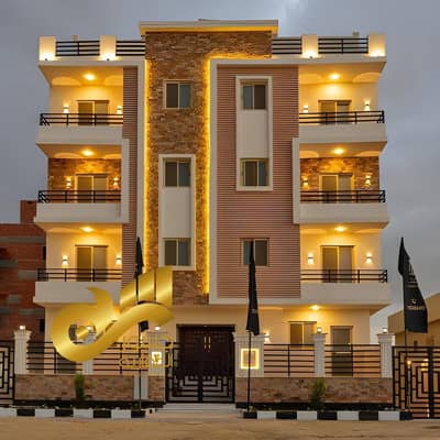 3 Bedroom Apartment for Sale in Hadayek October, Giza - 555993465_122258490218236150_110441690460723119_n - Copy. jpg