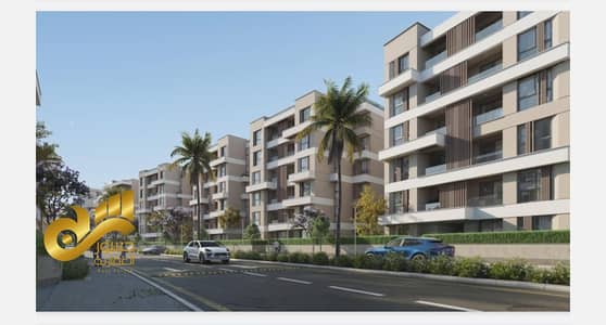 شقة 3 غرف نوم للبيع في 6 أكتوبر، الجيزة - dcacbf3b-006a-480e-a96c-89a6c0cdc319. jpeg