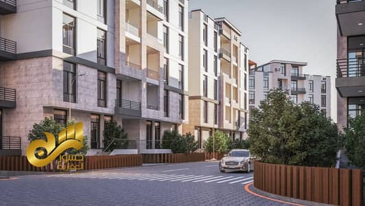 فلیٹ 3 غرف نوم للبيع في حدائق اكتوبر، الجيزة - 03af7702-3649-4564-bbed-f872f88d05f9. jpg