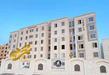 3 Bedroom Flat for Sale in 6th of October, Giza - j. jpg