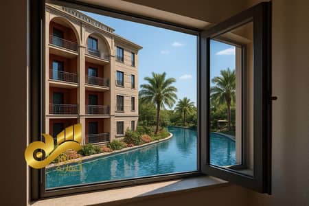 فلیٹ 3 غرف نوم للبيع في حدائق اكتوبر، الجيزة - WhatsApp Image 2025-11-10 at 12.48. 39 PM (1). jpeg