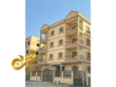3 Bedroom Flat for Sale in Hadayek October, Giza - WhatsApp Image 2024-03-05 at 2.13. 35 PM (1). jpg