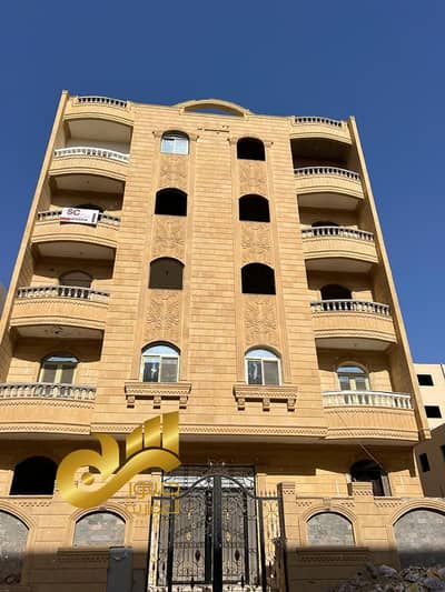 3 Bedroom Flat for Sale in Hadayek October, Giza - WhatsApp Image 2024-02-22 at 1.47. 58 PM. jpeg