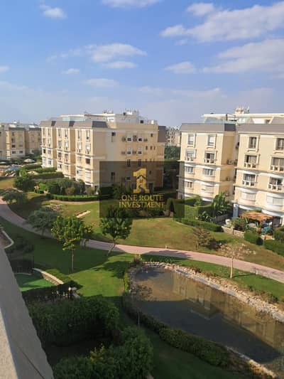 4 Bedroom iVilla for Rent in New Cairo, Cairo - WhatsApp Image 2025-11-11 at 3.55. 14 PM. jpeg