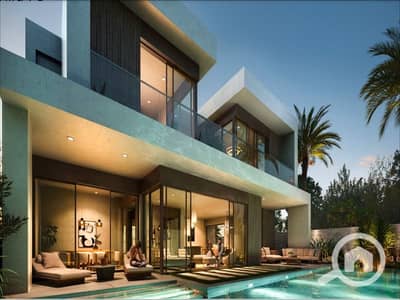 3 Bedroom Townhouse for Sale in Sheikh Zayed, Giza - WhatsApp Image 2025-11-11 at 1.48. 57 PM (2). jpeg