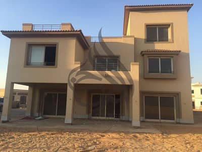 فیلا 6 غرف نوم للبيع في القاهرة الجديدة، القاهرة - WhatsApp Image 2025-11-10 at 4.23. 55 AM (3). jpeg