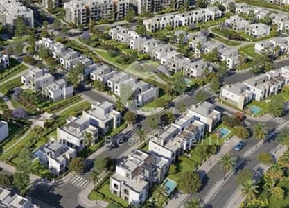 4 Bedroom Flat for Sale in New Heliopolis, Cairo - Capture. PNG