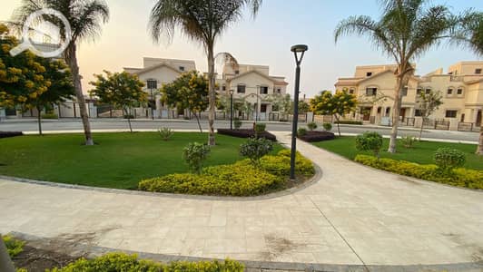 تاون هاوس 3 غرف نوم للبيع في مدينتي، القاهرة - WhatsApp Image 2025-11-11 at 4.57. 55 PM (3). jpeg