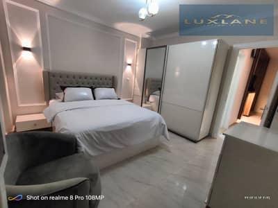 شقة 2 غرفة نوم للايجار في مدينتي، القاهرة - IMG-20251111-WA0307. jpg