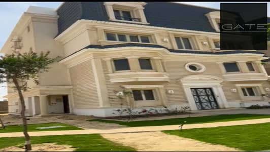 3 Bedroom iVilla for Sale in 6th of October, Giza - WhatsApp Image 2023-07-17 at 12.04. 26 PM. jpg