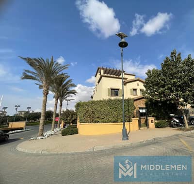 فیلا 5 غرف نوم للبيع في القاهرة الجديدة، القاهرة - IMG-20251103-WA0137. jpg فیلا 5 غرف نوم للبيع في القاهرة الجديدة، القاهرة - IMG-20251103-WA0137. jpg