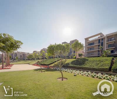 فلیٹ 2 غرفة نوم للبيع في القاهرة الجديدة، القاهرة - WhatsApp Image 2025-11-08 at 09.36. 35_7cfd0379. jpg