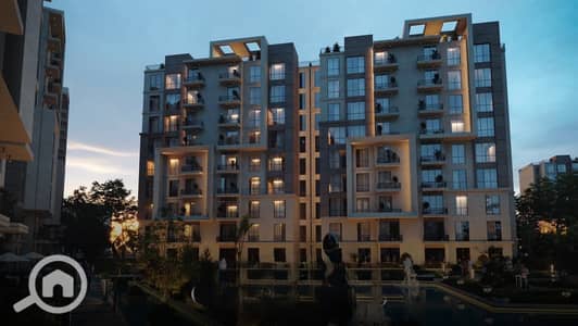 استوديو  للبيع في العاصمة الإدارية الجديدة، القاهرة - IMG-20251105-WA0019. jpg